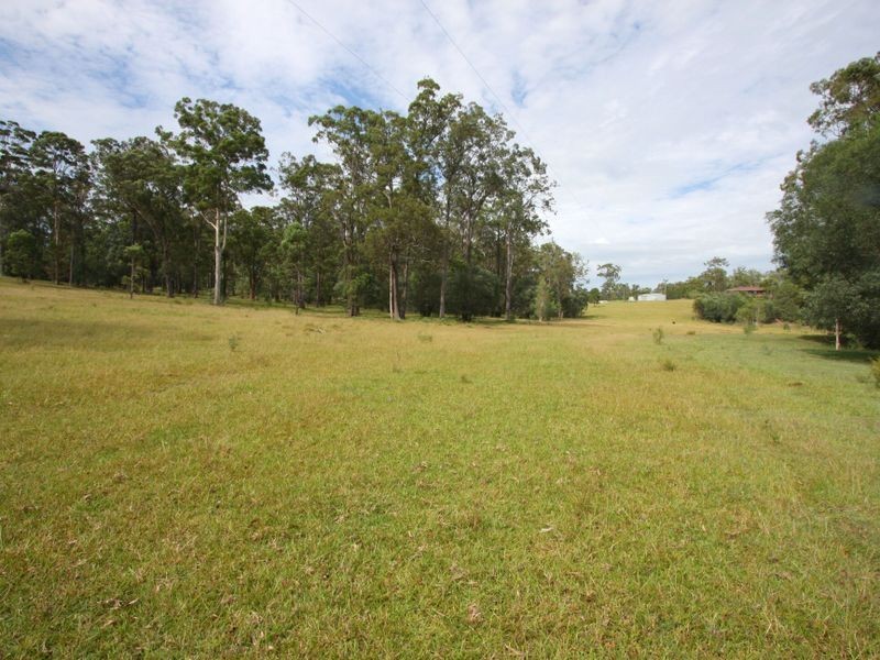 272 x James Creek Road, Yamba NSW 2464