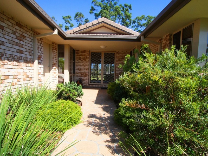 11 The Homestead, Gulmarrad NSW 2463