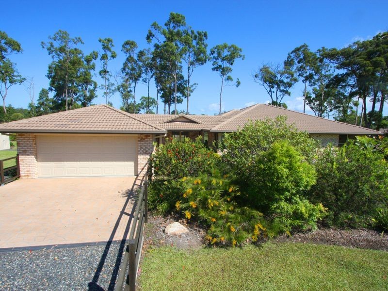 11 The Homestead, Gulmarrad NSW 2463