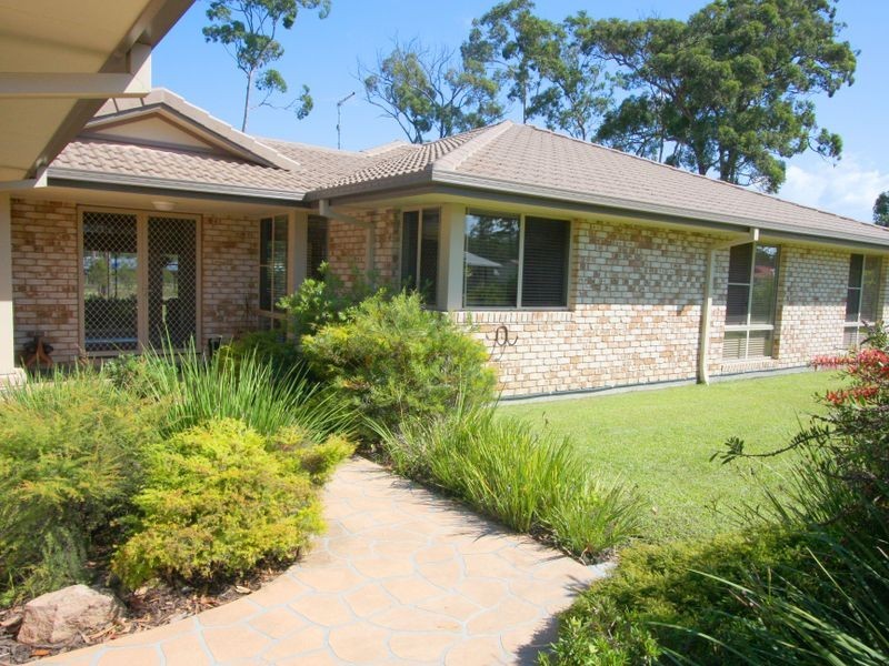11 The Homestead, Gulmarrad NSW 2463