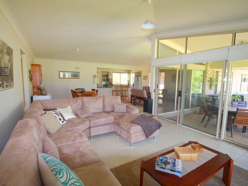 11 The Homestead, Gulmarrad NSW 2463