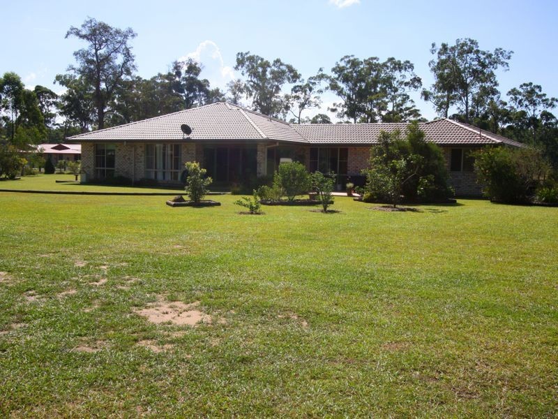 11 The Homestead, Gulmarrad NSW 2463