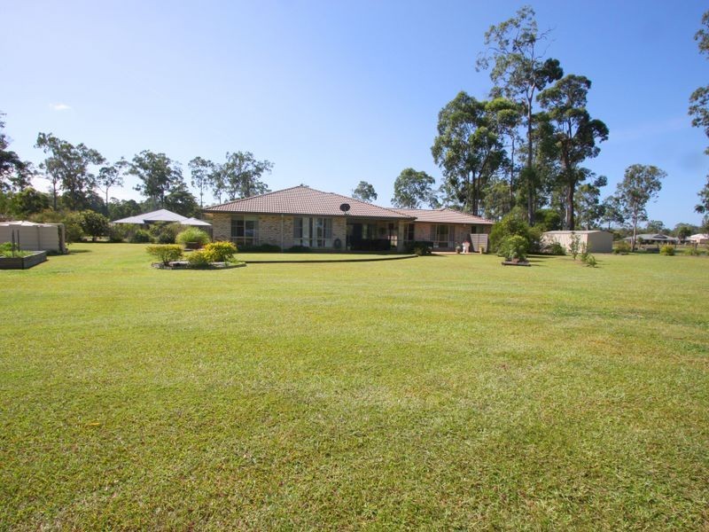 11 The Homestead, Gulmarrad NSW 2463