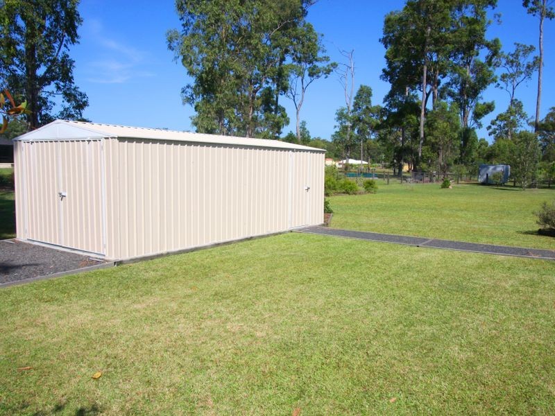 11 The Homestead, Gulmarrad NSW 2463