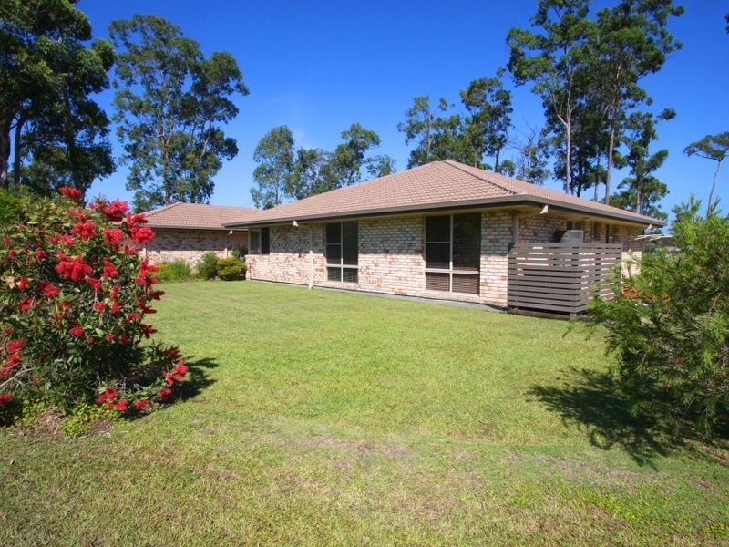 11 The Homestead, Gulmarrad NSW 2463