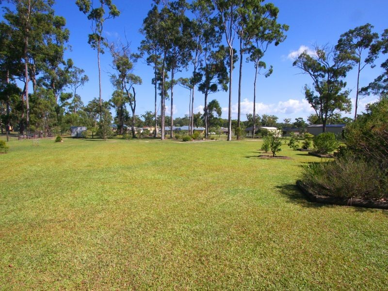 11 The Homestead, Gulmarrad NSW 2463