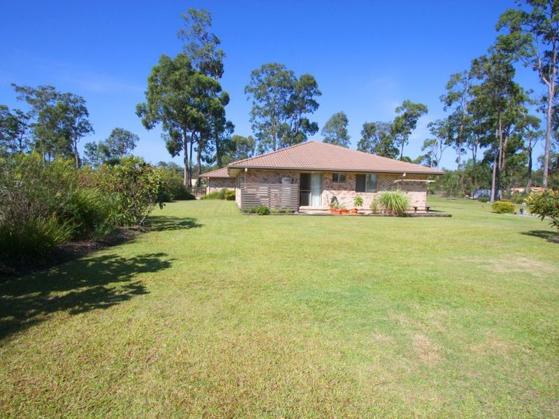 11 The Homestead, Gulmarrad NSW 2463