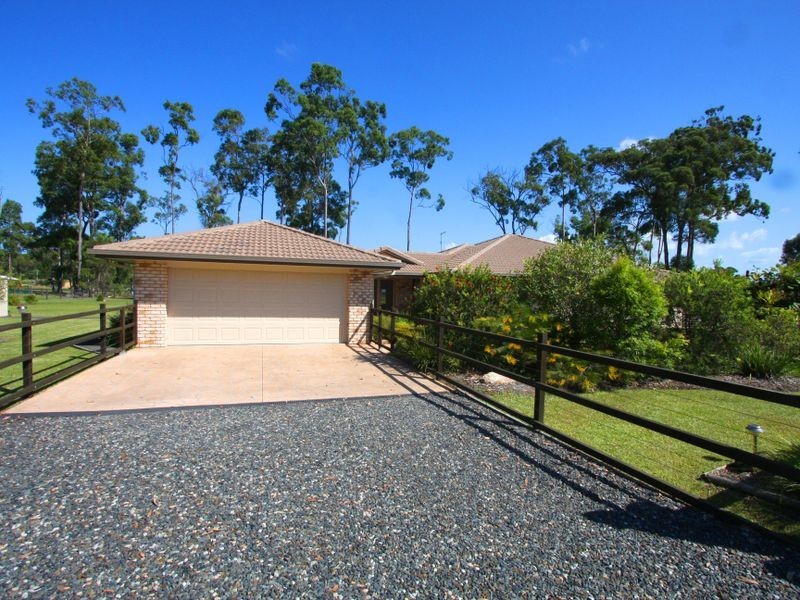11 The Homestead, Gulmarrad NSW 2463
