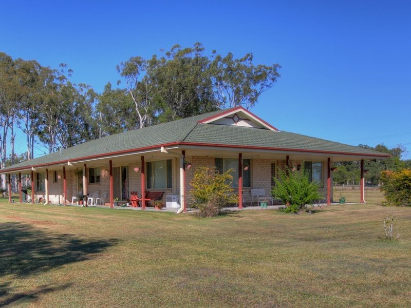 26 Rosella Road, Gulmarrad NSW 2463
