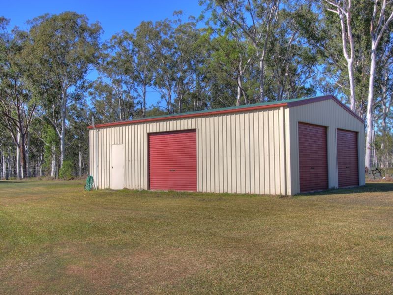 26 Rosella Road, Gulmarrad NSW 2463