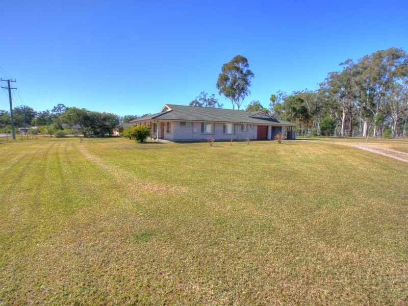 26 Rosella Road, Gulmarrad NSW 2463