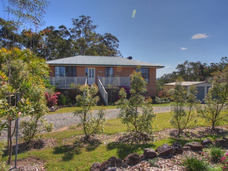 123 Crisp Drive, Ashby NSW 2463