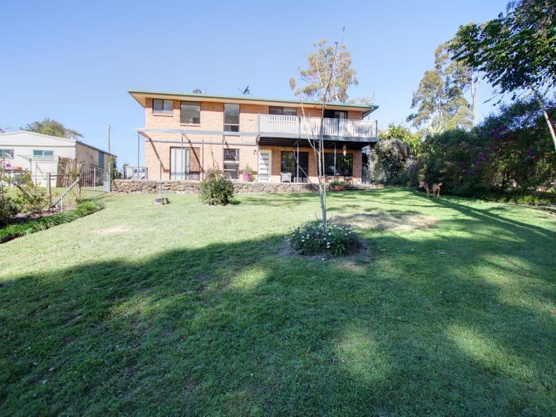 123 Crisp Drive, Ashby NSW 2463