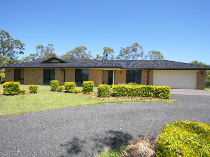 16 Rosella Road, Gulmarrad NSW 2463