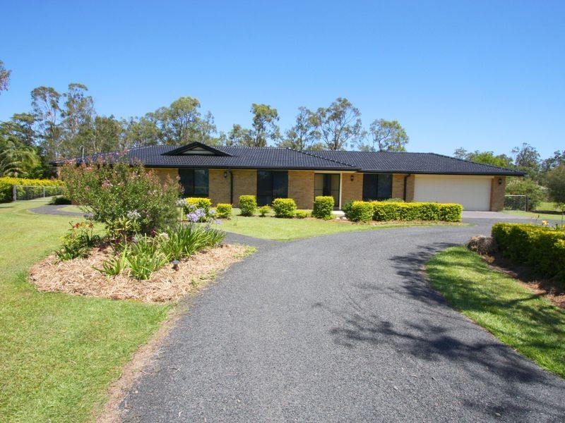 16 Rosella Road, Gulmarrad NSW 2463