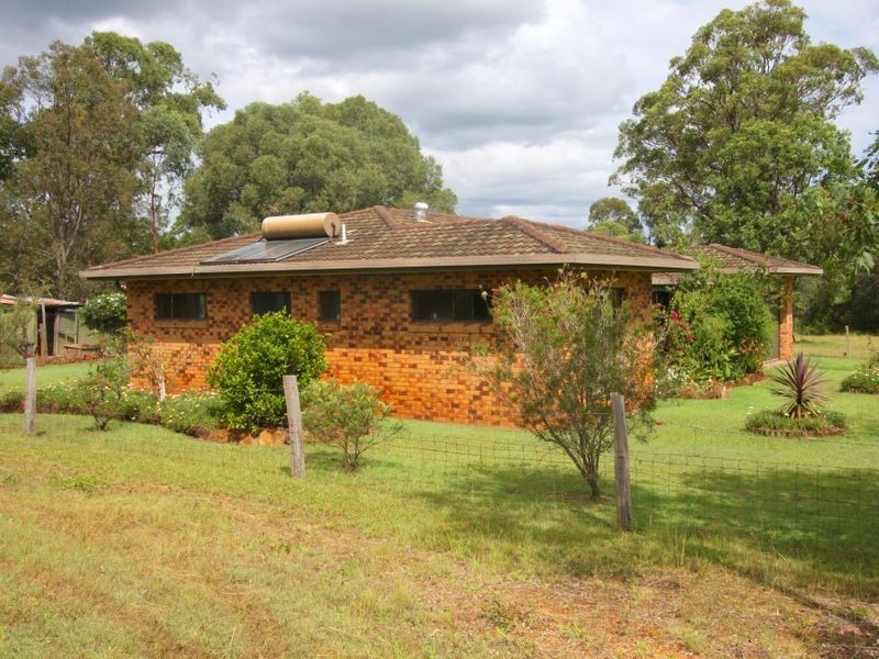 857 Tucabia Road, Tucabia NSW 2462