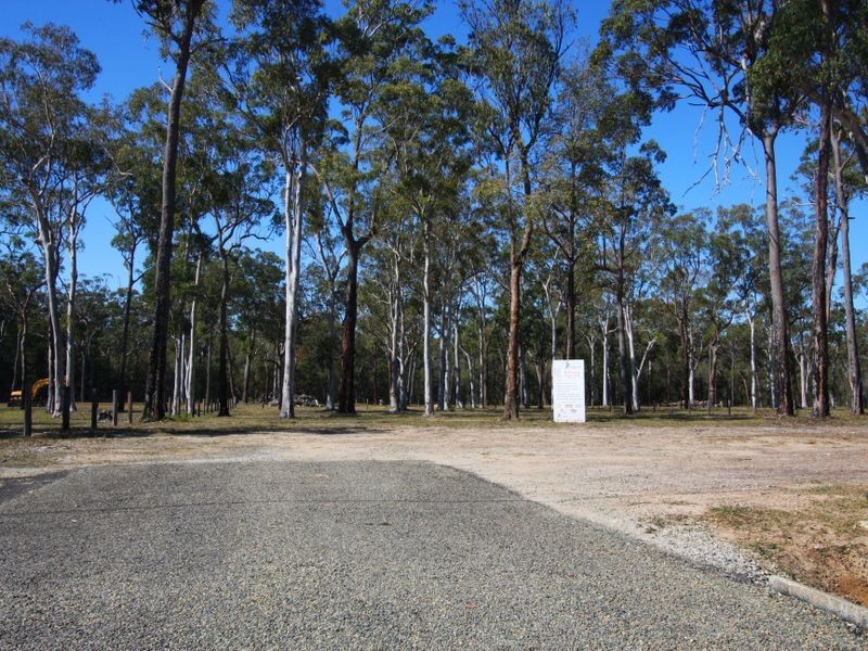 Lot 4 Rosella Road Stockmans Rest, Gulmarrad NSW 2463