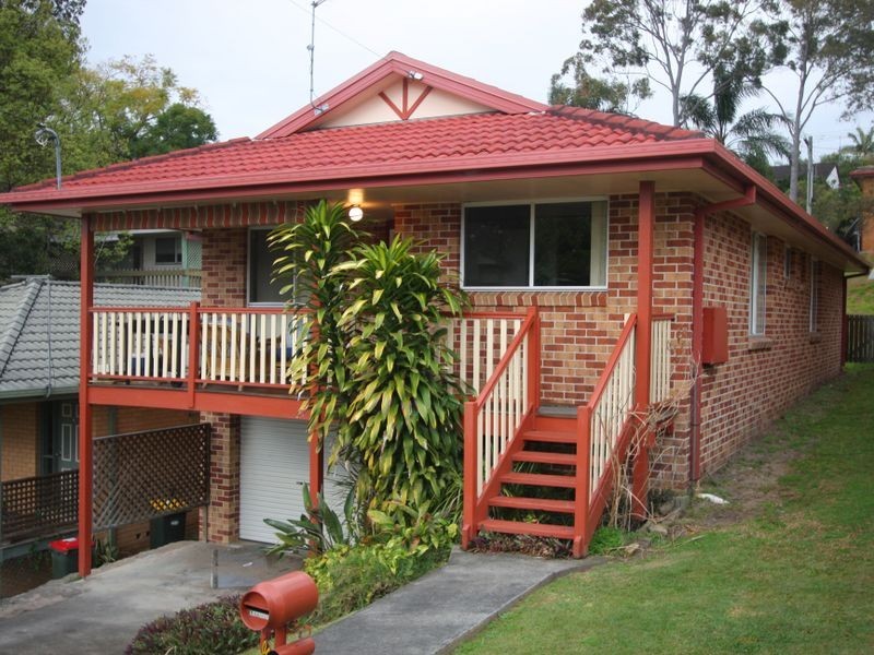 4 Sunart Street, Maclean NSW 2463