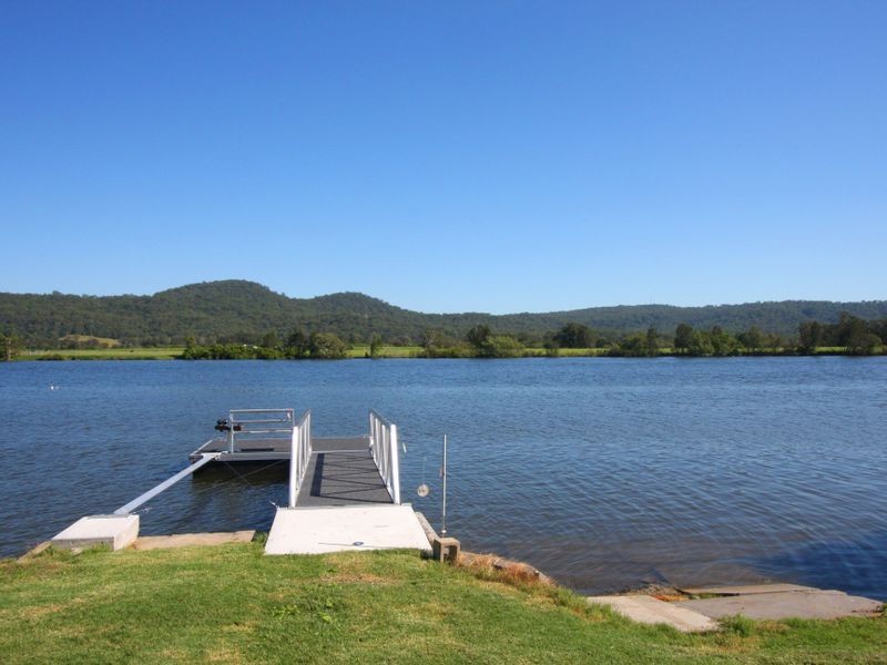 277x Chatsworth Road Chatsworth Via, Yamba NSW 2464