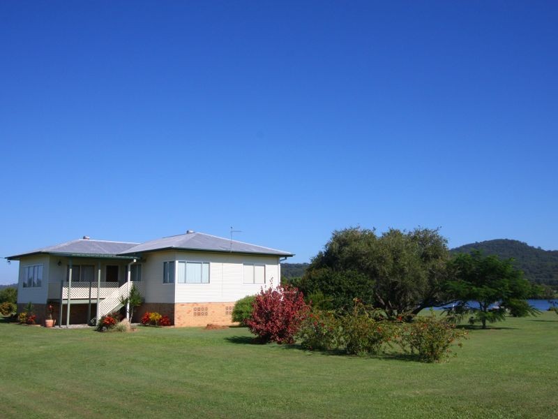 277x Chatsworth Road Chatsworth Via, Yamba NSW 2464