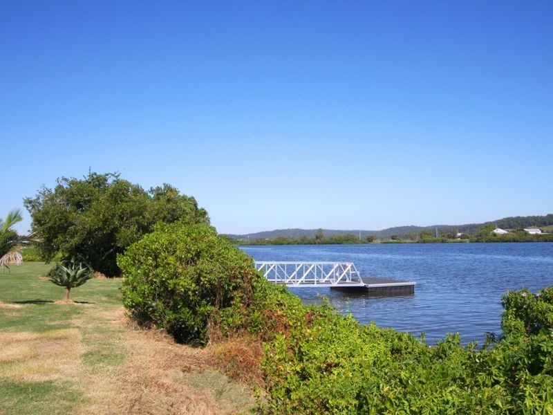 277x Chatsworth Road Chatsworth Via, Yamba NSW 2464
