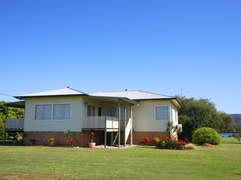 277x Chatsworth Road Chatsworth Via, Yamba NSW 2464