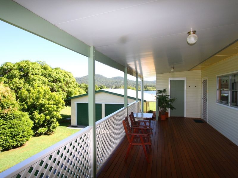 277x Chatsworth Road Chatsworth Via, Yamba NSW 2464