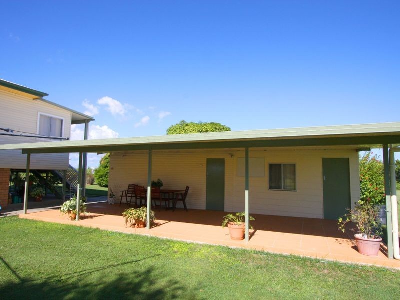 277x Chatsworth Road Chatsworth Via, Yamba NSW 2464