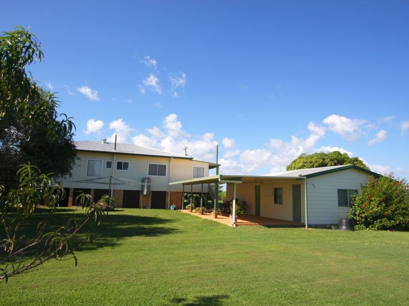 277x Chatsworth Road Chatsworth Via, Yamba NSW 2464