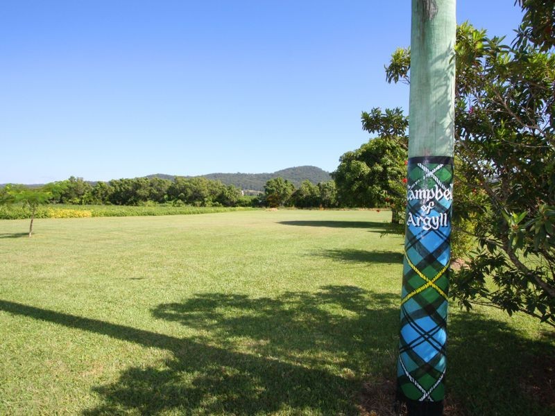 277x Chatsworth Road Chatsworth Via, Yamba NSW 2464