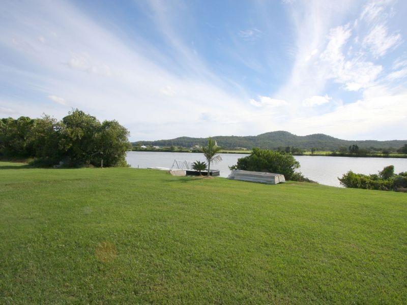 277x Chatsworth Road Chatsworth Via, Yamba NSW 2464
