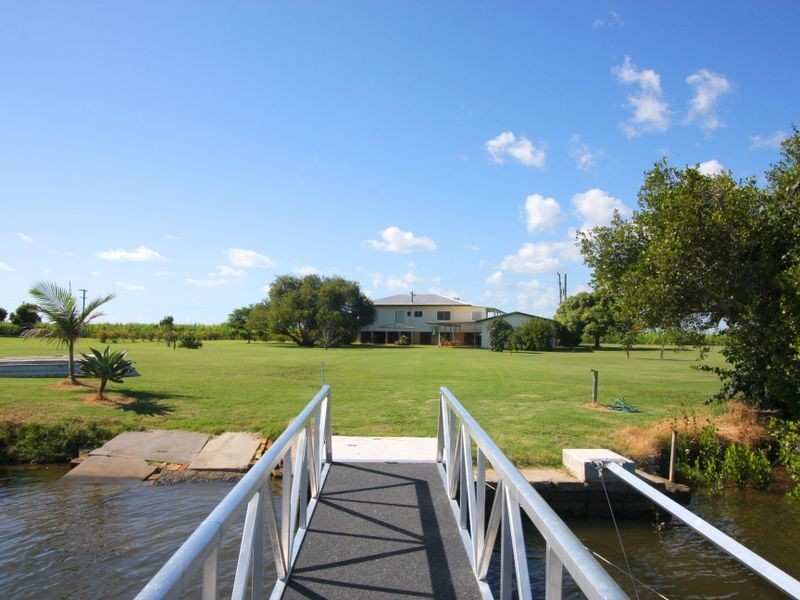 277x Chatsworth Road Chatsworth Via, Yamba NSW 2464