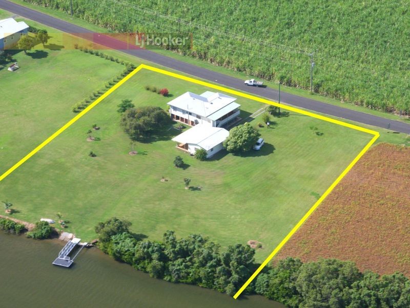 277x Chatsworth Road Chatsworth Via, Yamba NSW 2464