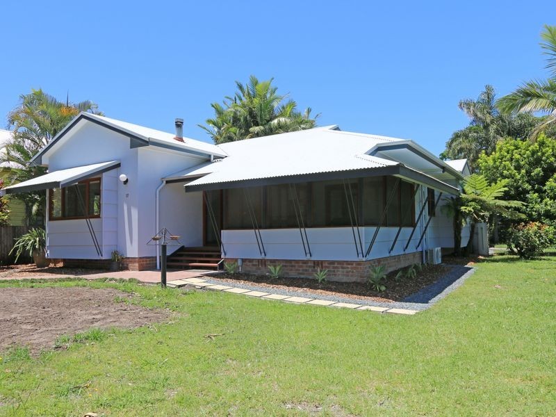 37 Chatsworth Road, Chatsworth NSW 2469