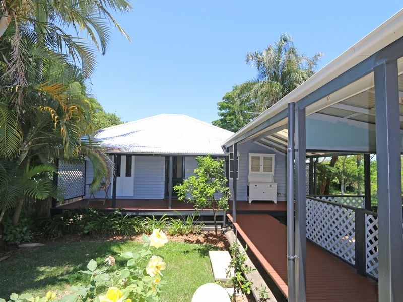 37 Chatsworth Road, Chatsworth NSW 2469