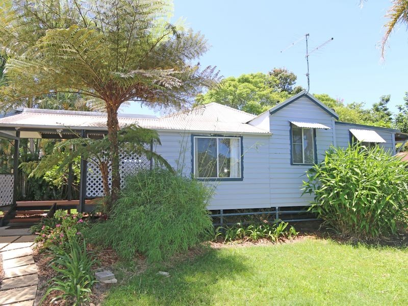 37 Chatsworth Road, Chatsworth NSW 2469