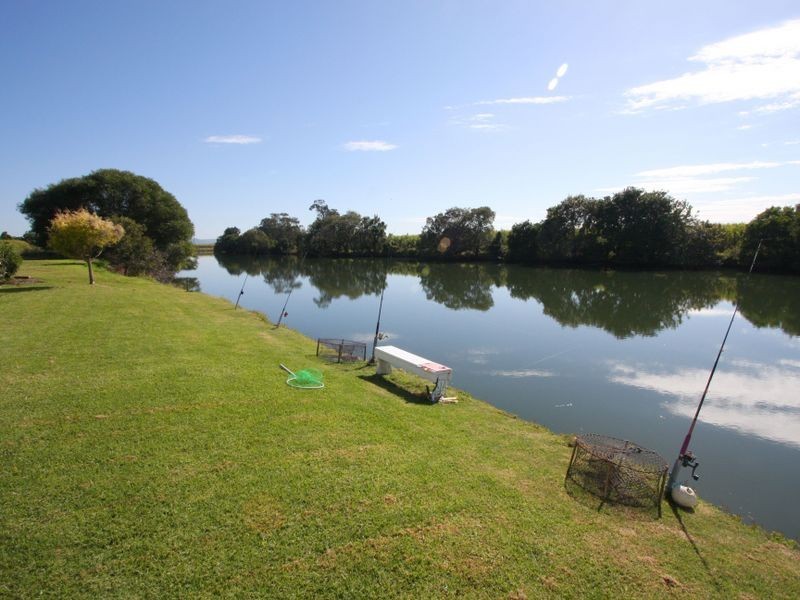 277 South Bank Road, Palmers Channel NSW 2463