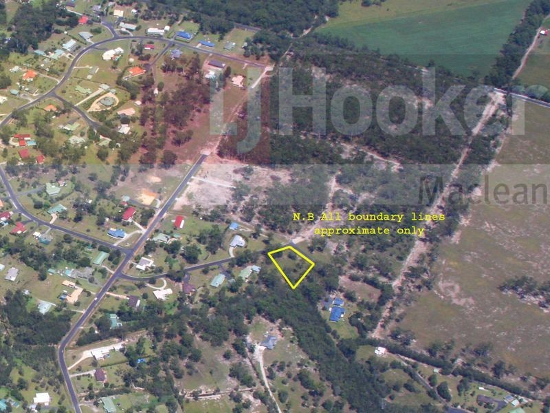 12 Brolga Drive, Gulmarrad NSW 2463