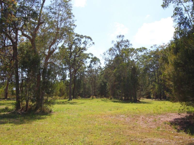 12 Brolga Drive, Gulmarrad NSW 2463