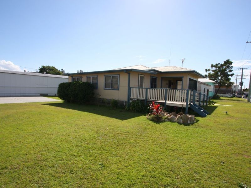 7 Clyde Street, Maclean NSW 2463