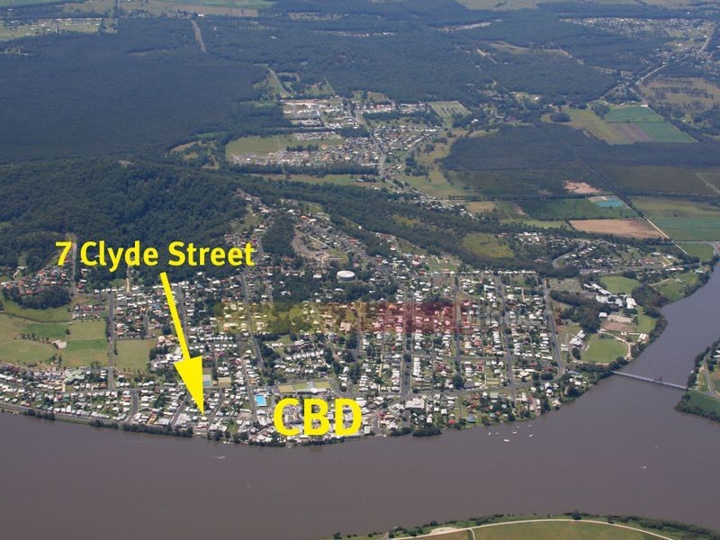 7 Clyde Street, Maclean NSW 2463