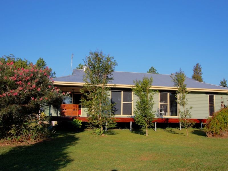 8 Cakora Street, Tucabia NSW 2462