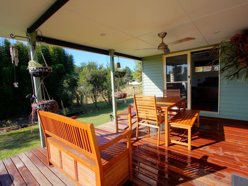 8 Cakora Street, Tucabia NSW 2462