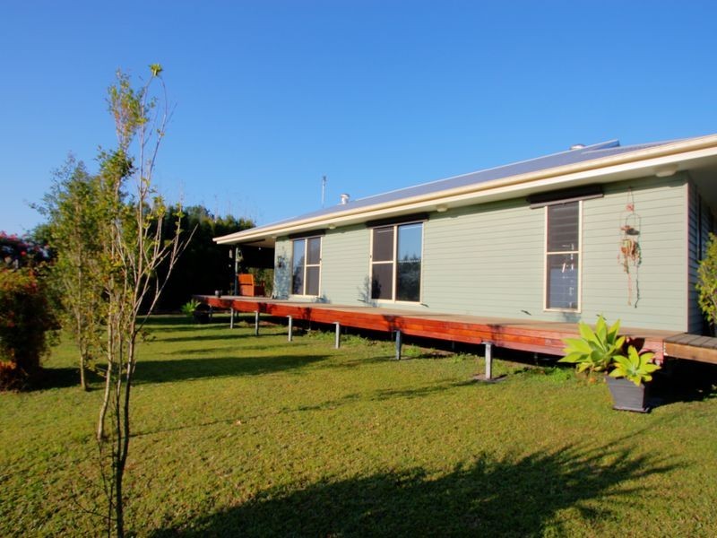 8 Cakora Street, Tucabia NSW 2462