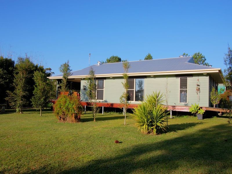 8 Cakora Street, Tucabia NSW 2462