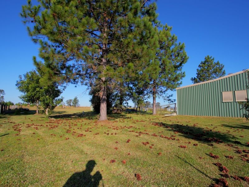 8 Cakora Street, Tucabia NSW 2462