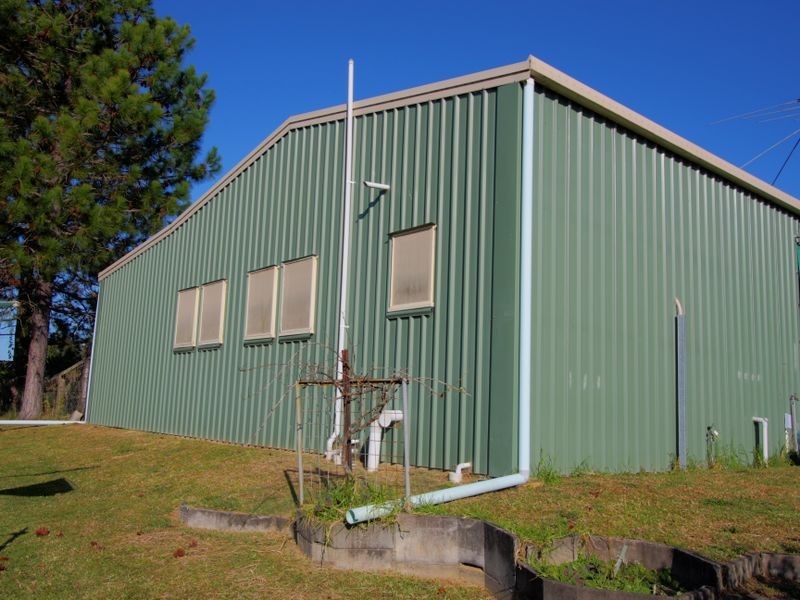 8 Cakora Street, Tucabia NSW 2462