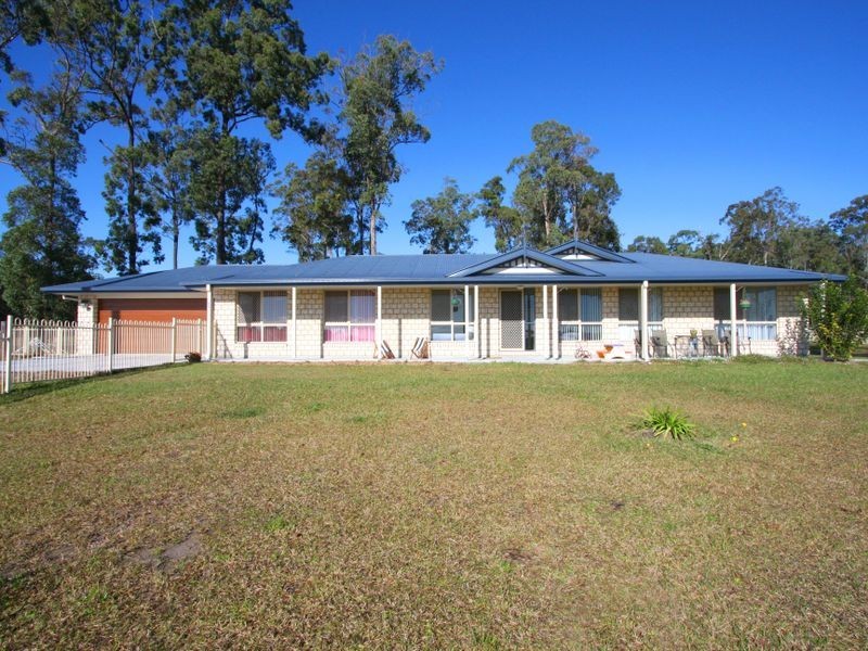 63 Clyde Essex Drive, Gulmarrad NSW 2463