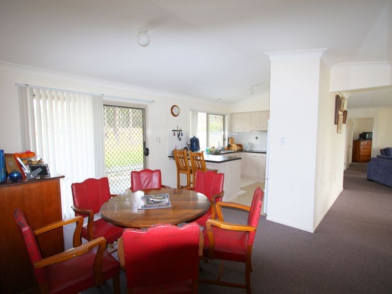 63 Clyde Essex Drive, Gulmarrad NSW 2463