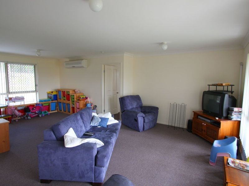 63 Clyde Essex Drive, Gulmarrad NSW 2463